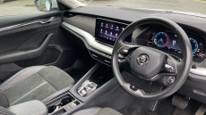 Skoda Octavia 2.0 TDI 150 SE L 5dr DSG Diesel Estate